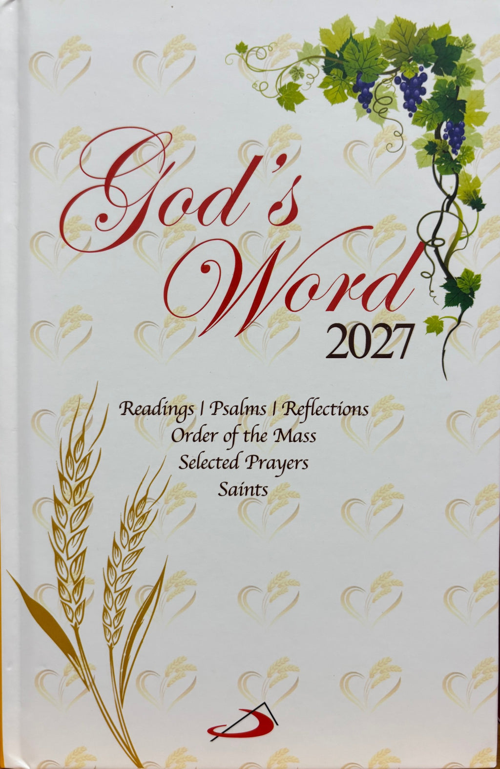 God's Word 2027