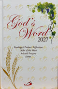 God's Word 2027