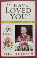 I Have Loved You - Group Reading Guide