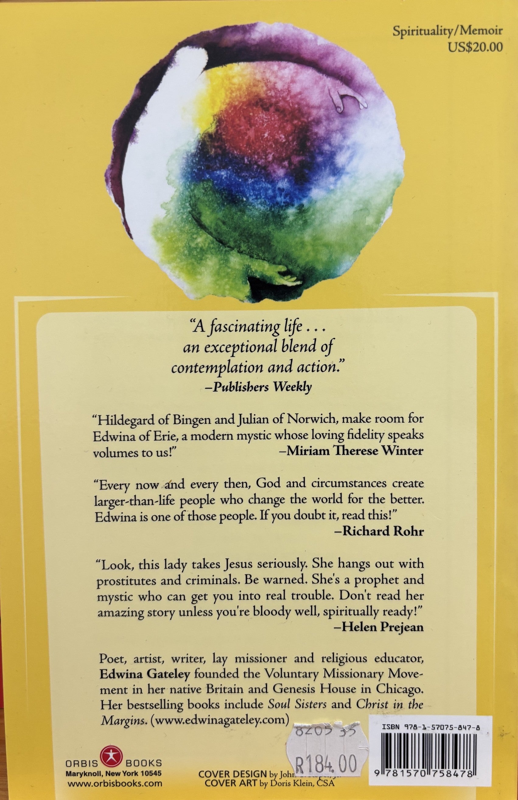 In God's Womb