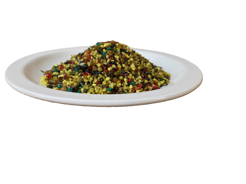 Wierook Vatikaan 100g