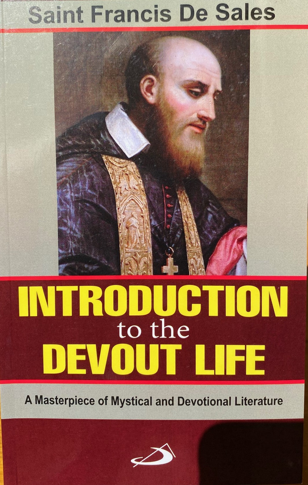 Introduction to the Devout Life