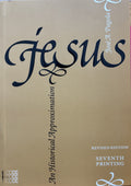 Jesus  - An Historical Approximation