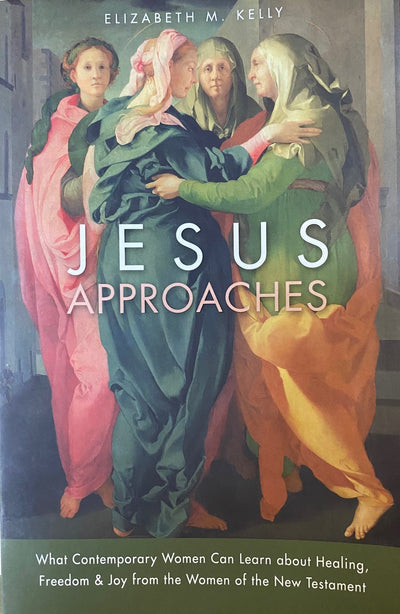 Jesus Approaches