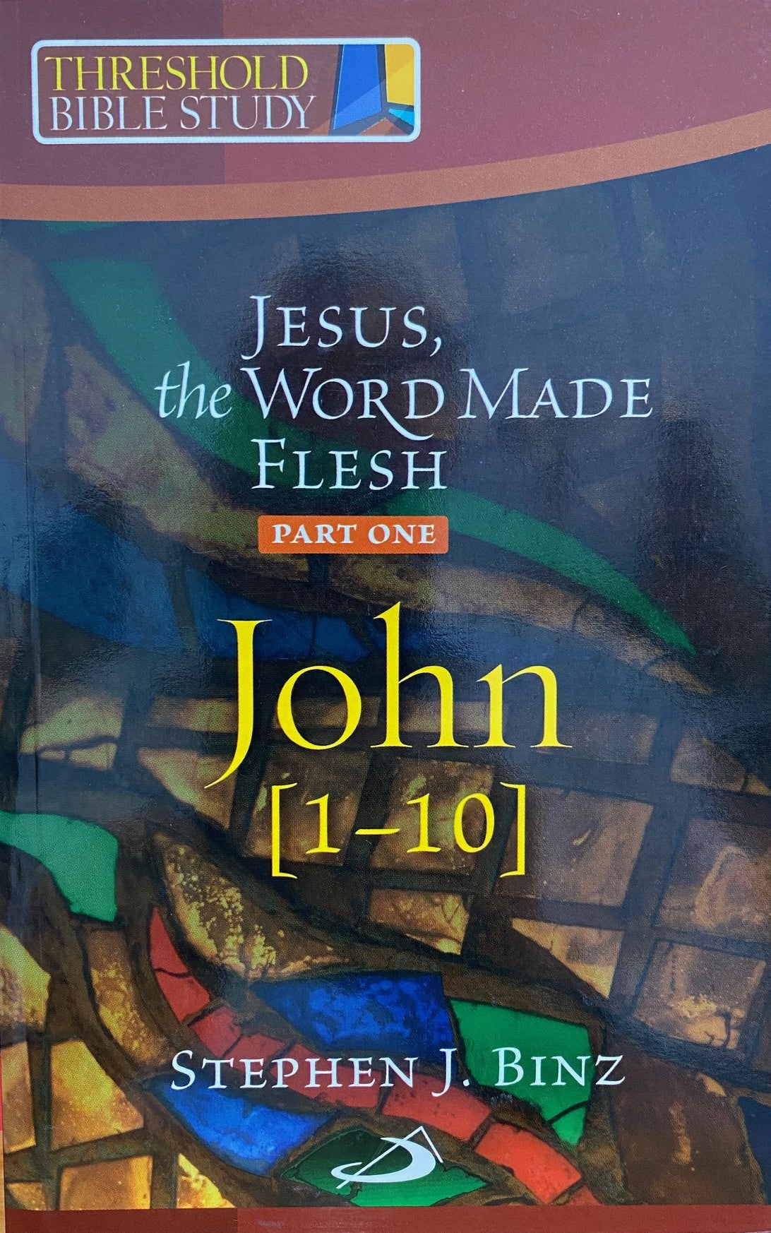 Jesus the Word made Flesh