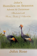 Johannes se preke oor die seisoene: Advent en Kersfees