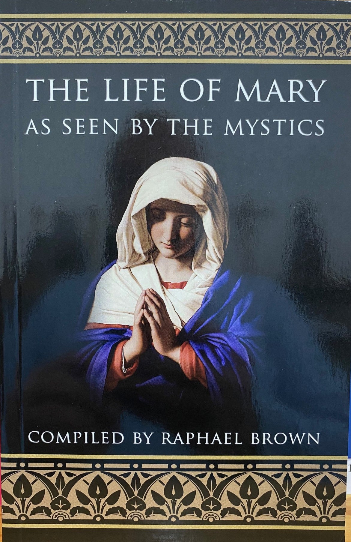 Ubomi bukaMariya njengoko bubonwa ziiMystics