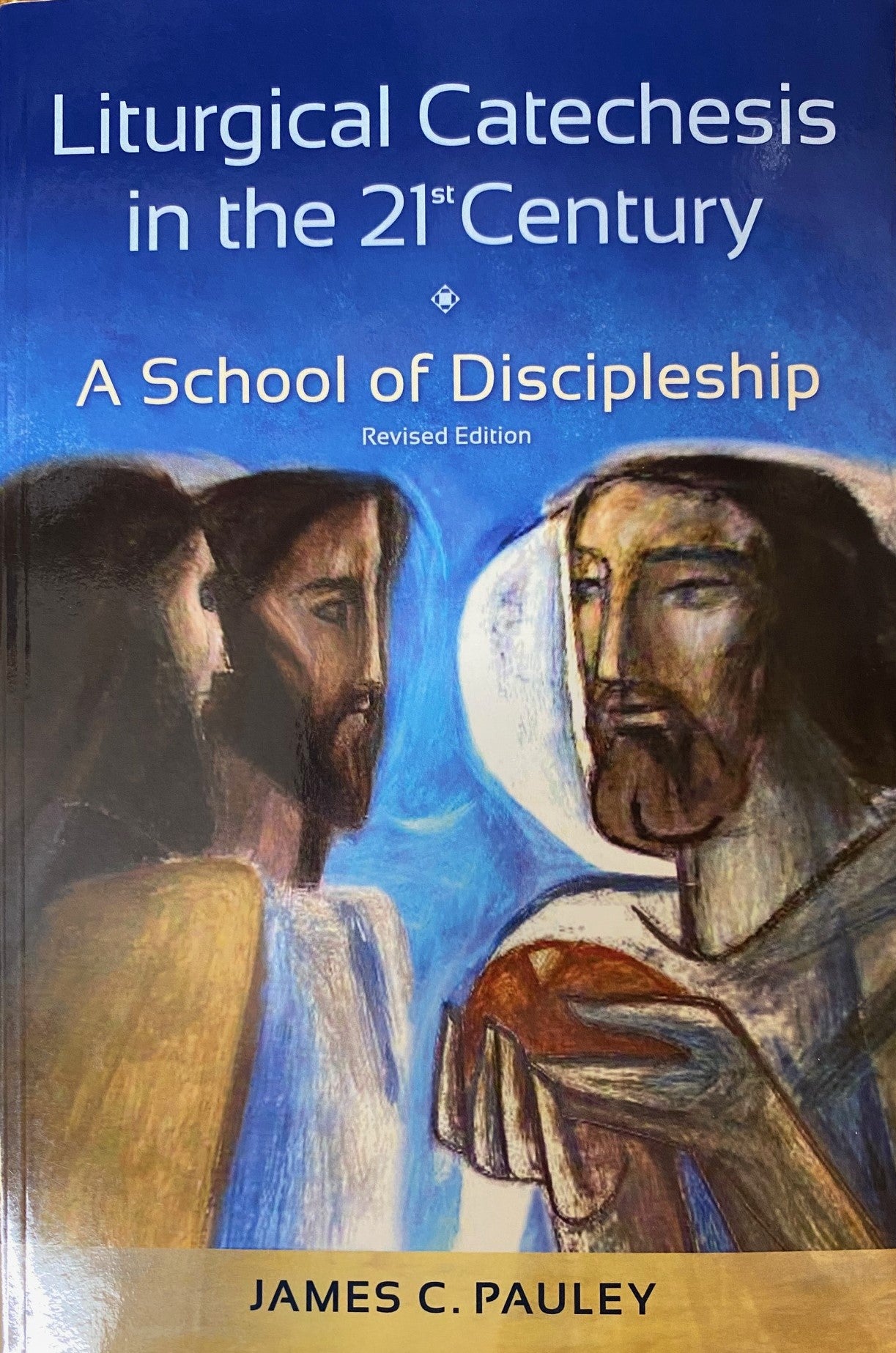 Liturgiese Kategese in die 21ste eeu