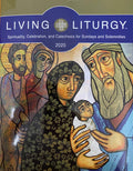 I-LITURGY EPHILAYO 2025