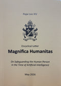Magnifica Humanitas - Encyclical of Pope Leo XIV