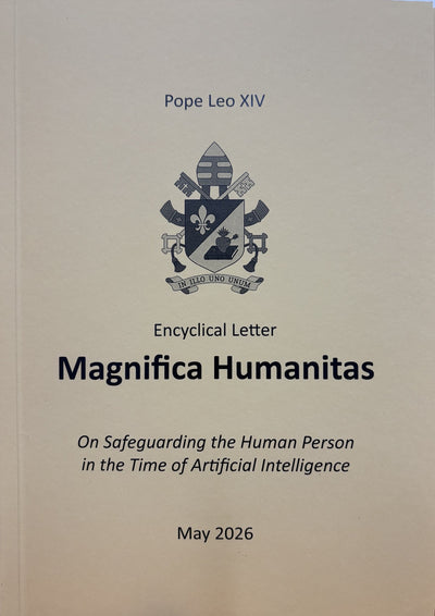Magnifica Humanitas - Encyclical of Pope Leo XIV