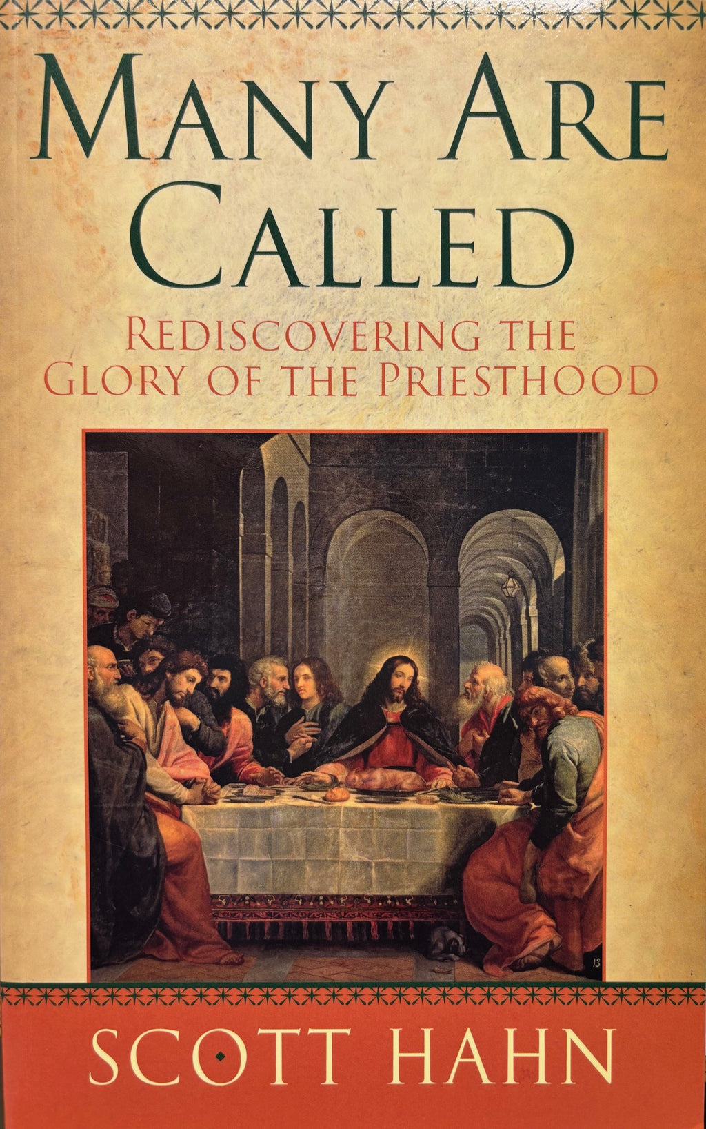 Many Are Called