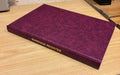 Parish Marriage Register