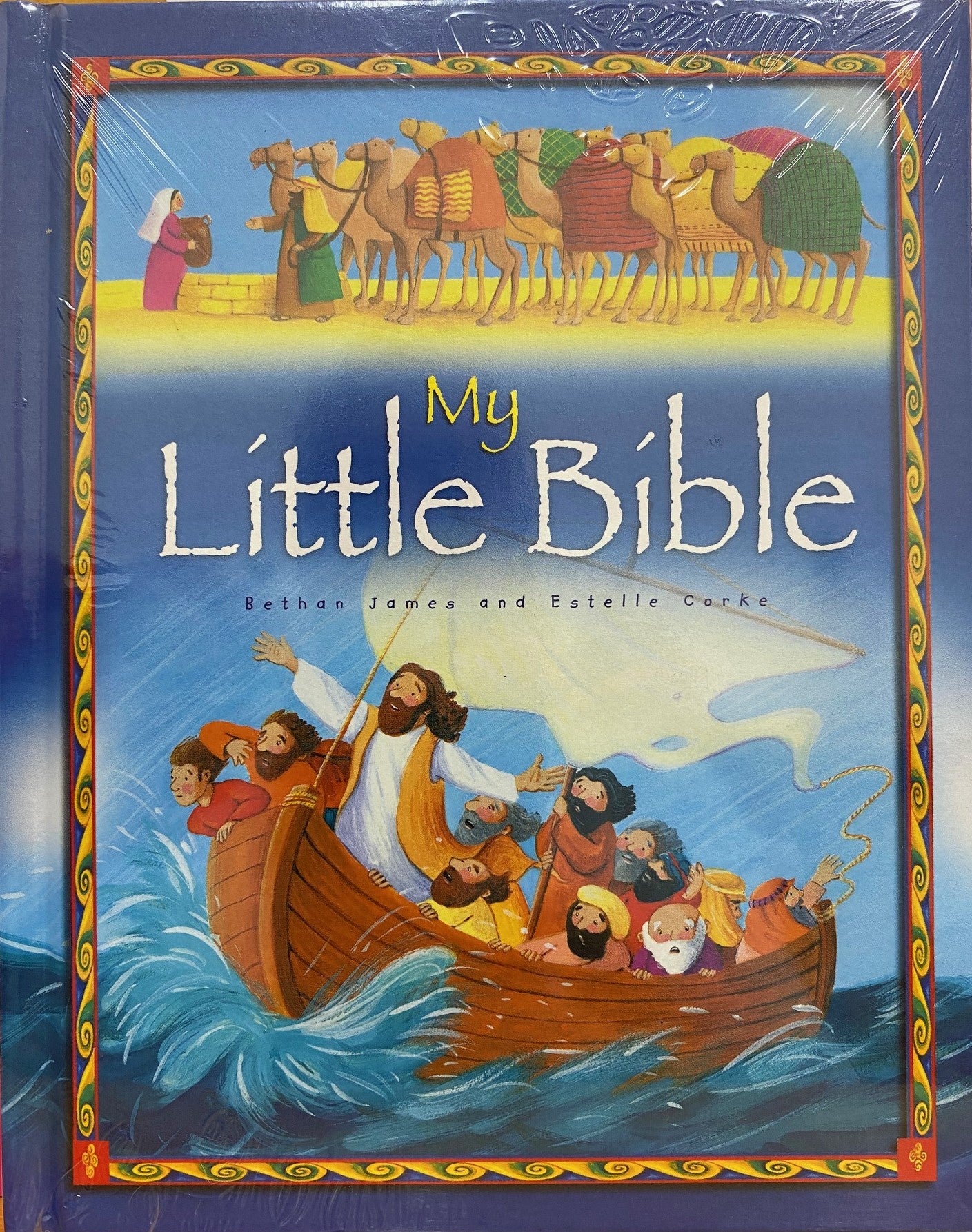 My Little Bible