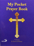 My Sak Gebedeboek - Geel Omslag