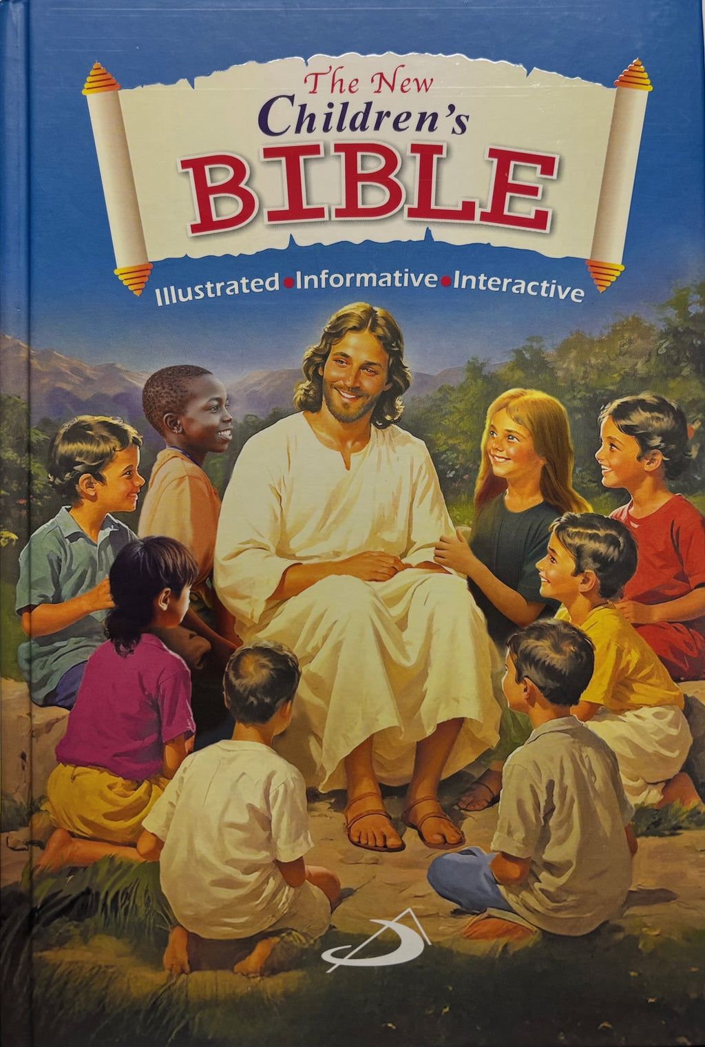 The New Children's Bible