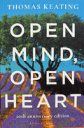Open Mind Open Heart
