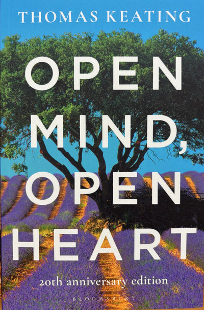 Open Mind Open Heart