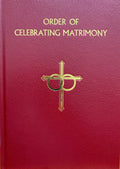 Die Orde van die Viering van die Huwelik