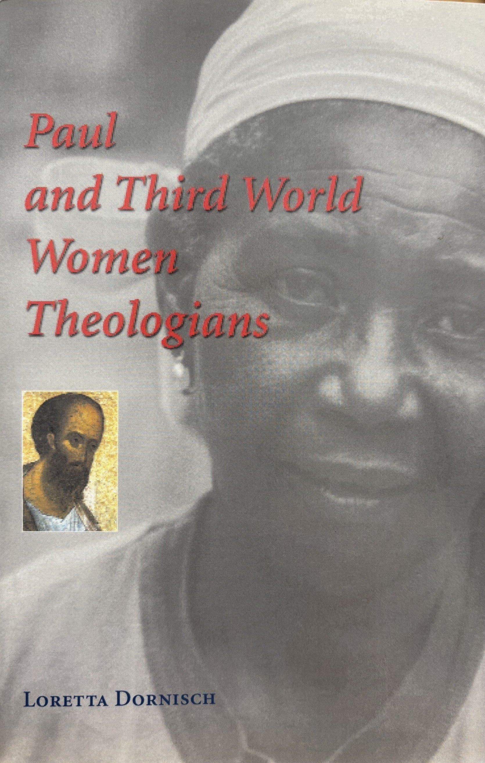 Paul and Third World Women Theologians