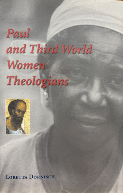 Paul and Third World Women Theologians