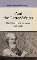 Paul the Letter-Writer