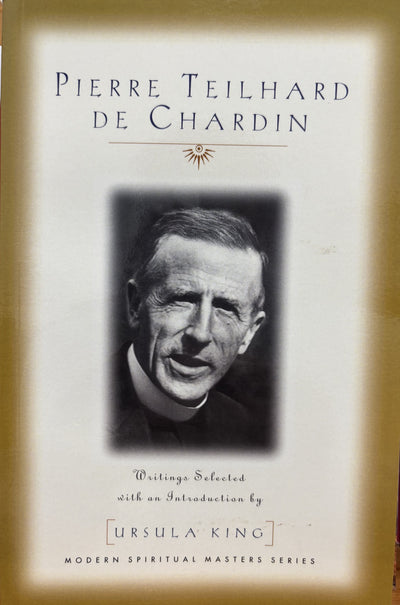 Pierre Teilhard de Chardin