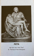 Die Pieta Gebedeboek