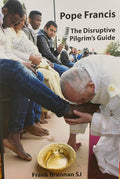 Pous Franciskus - die ontwrigtende pelgrimsgids
