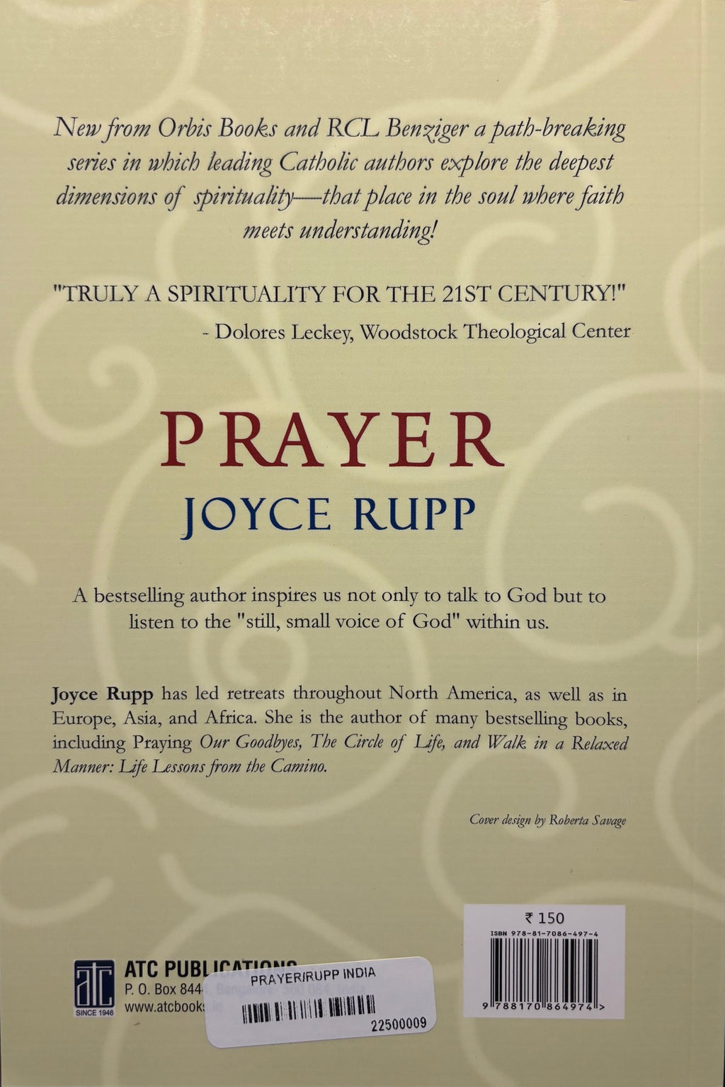 Prayer