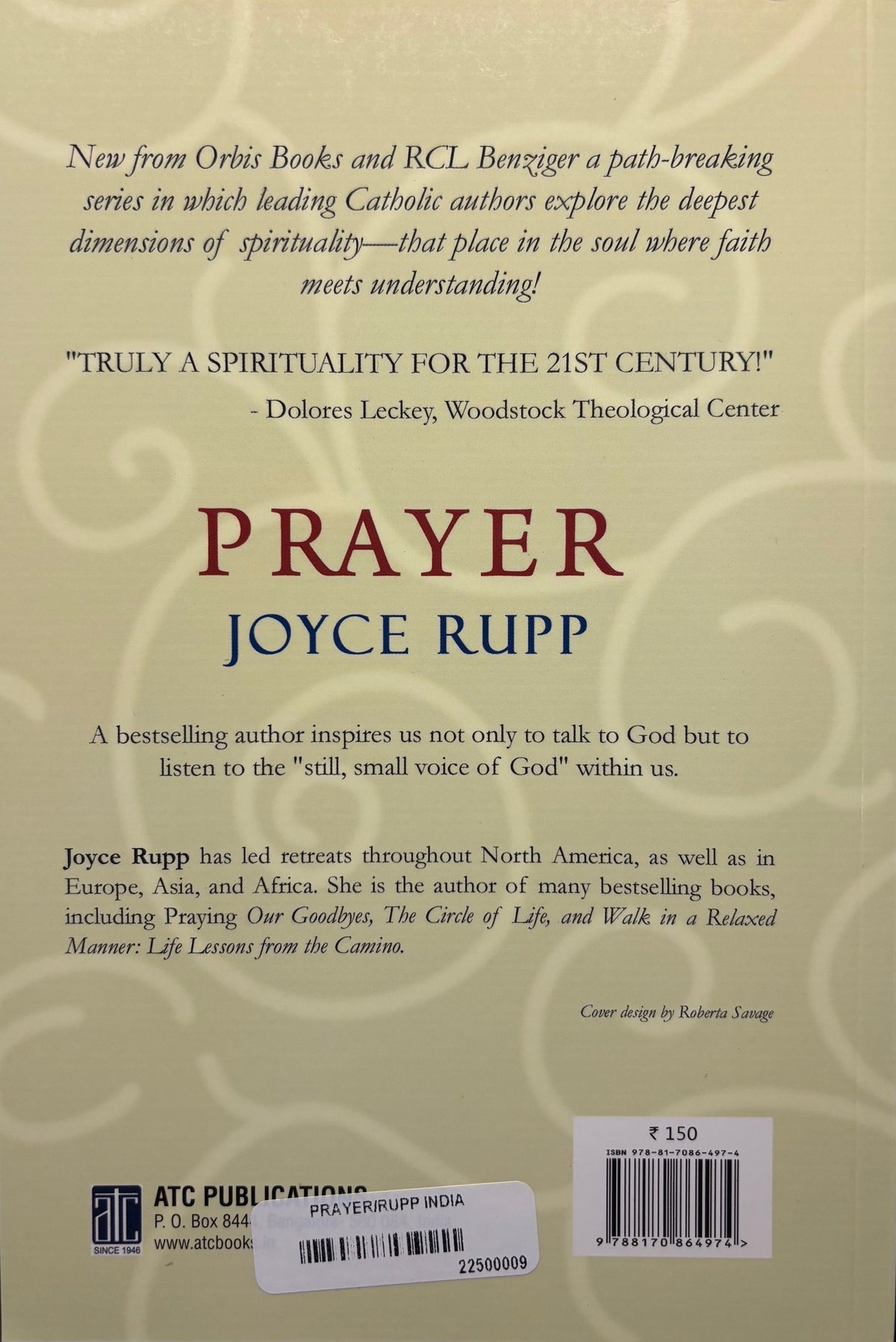 Prayer