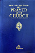 Die Gebed van die Kerk - Die Liturgie van die Ure 
