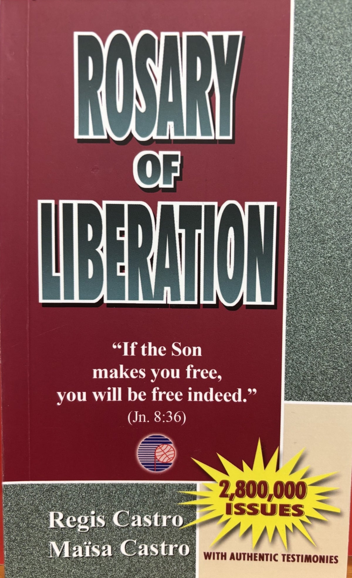 Rosary of Liberation