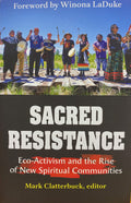 SACRED RESISTANCE