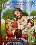 Heiliges vir Kinders