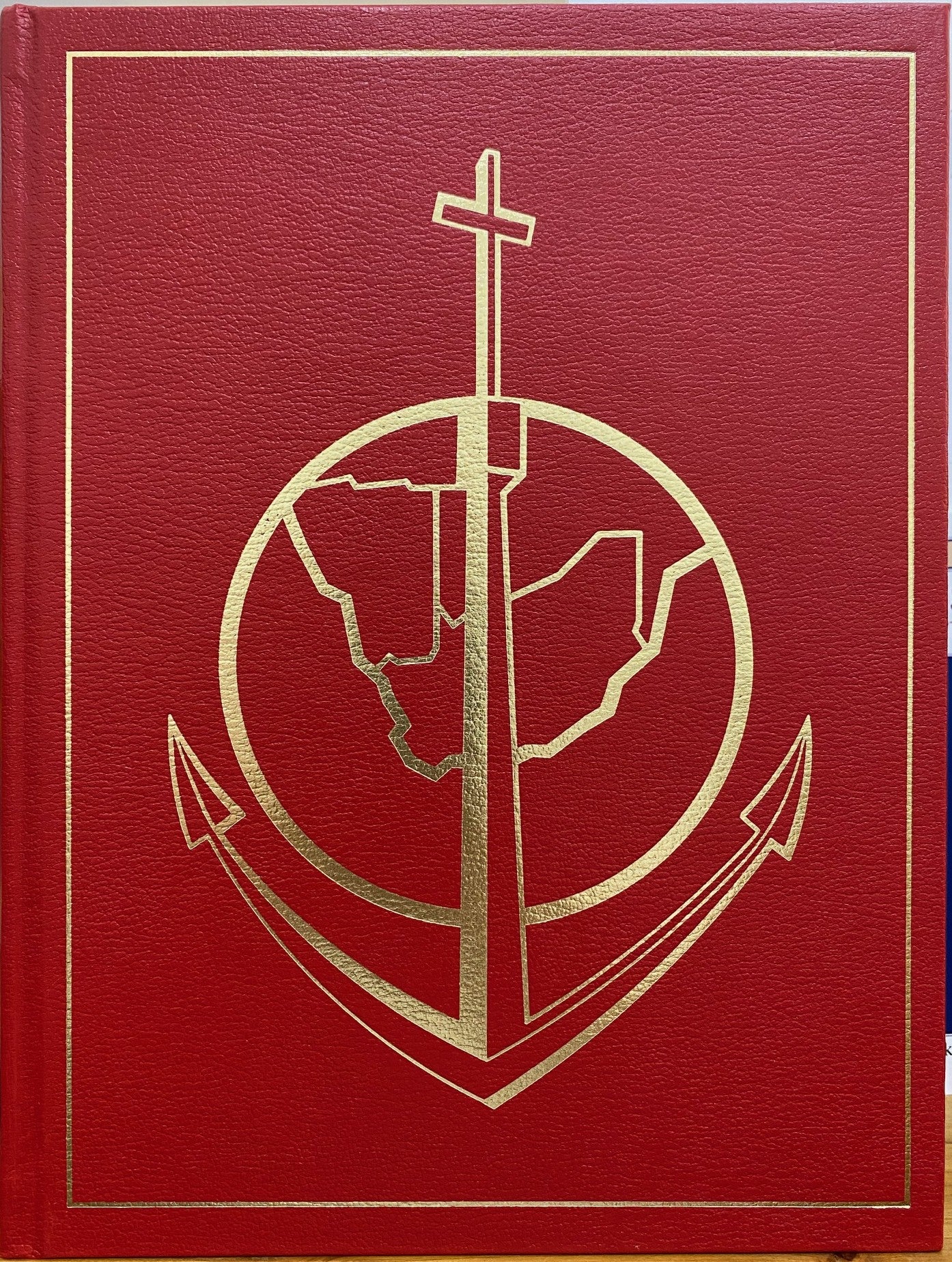 SAKRAMENTARIUM - Die Romeinse Missaal