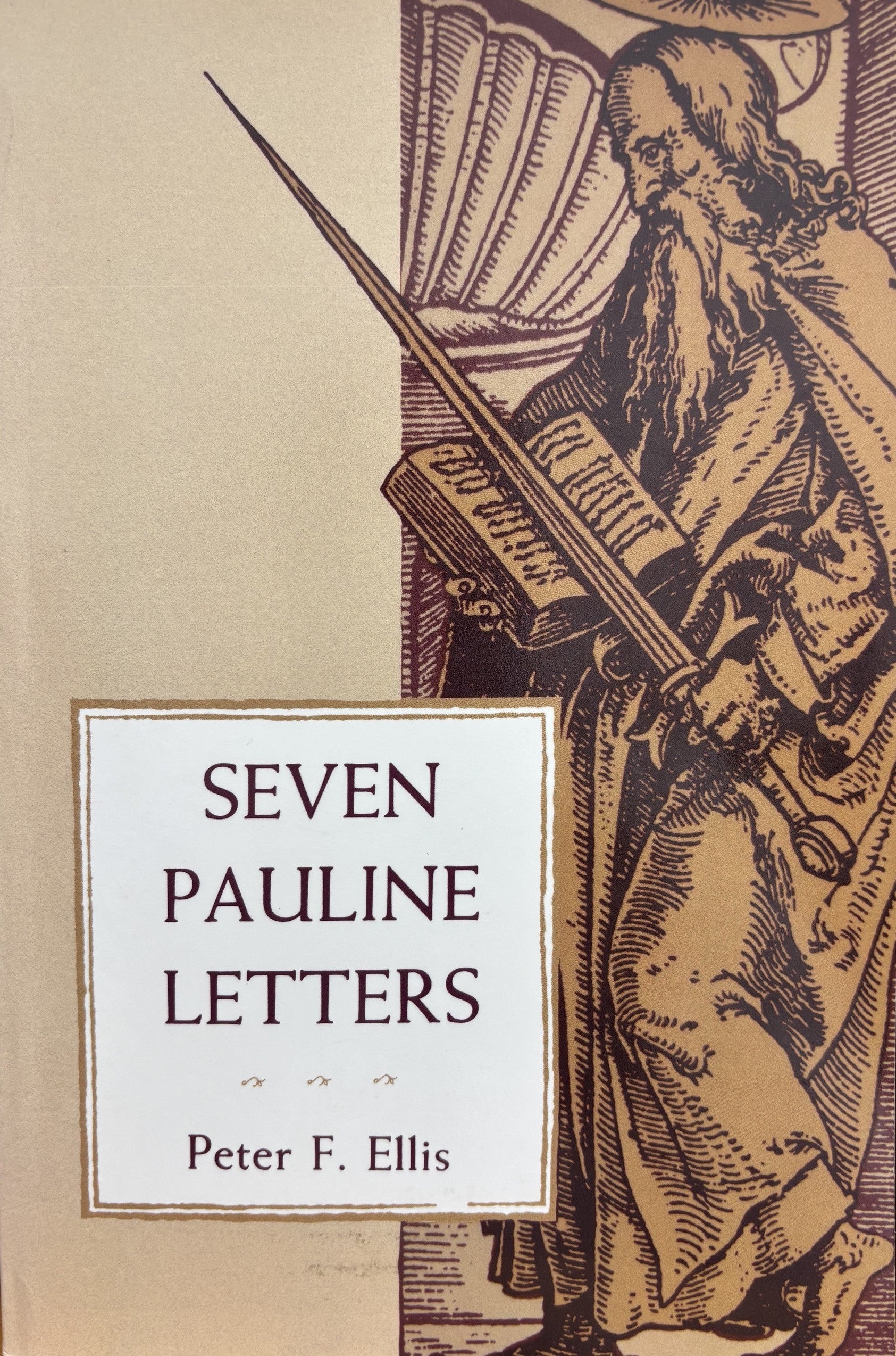 Seven Pauline Letters