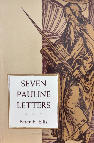 Seven Pauline Letters