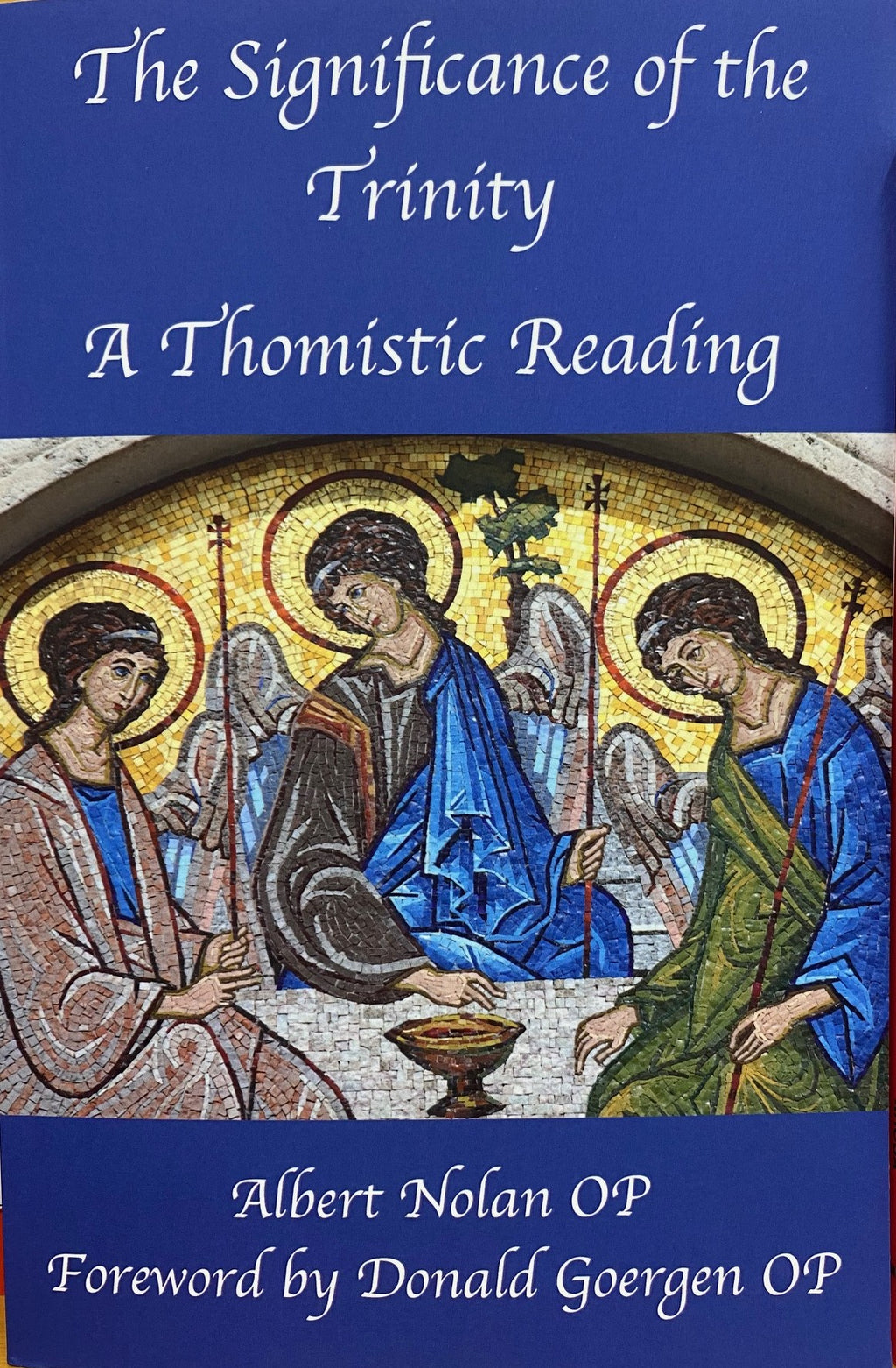 Ukubaluleka koBathathu Emnye - Isifundo seThomistic