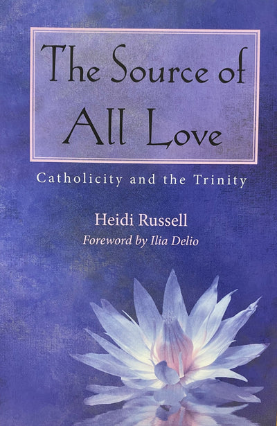 The Source of all Love