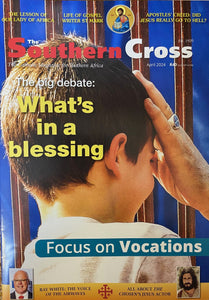 The Southern Cross Magazine