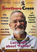Southern Cross magazine  July 2026