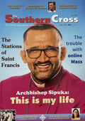 Southern Cross magazine  June 2026