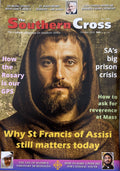 Southern Cross magazine  October 2026