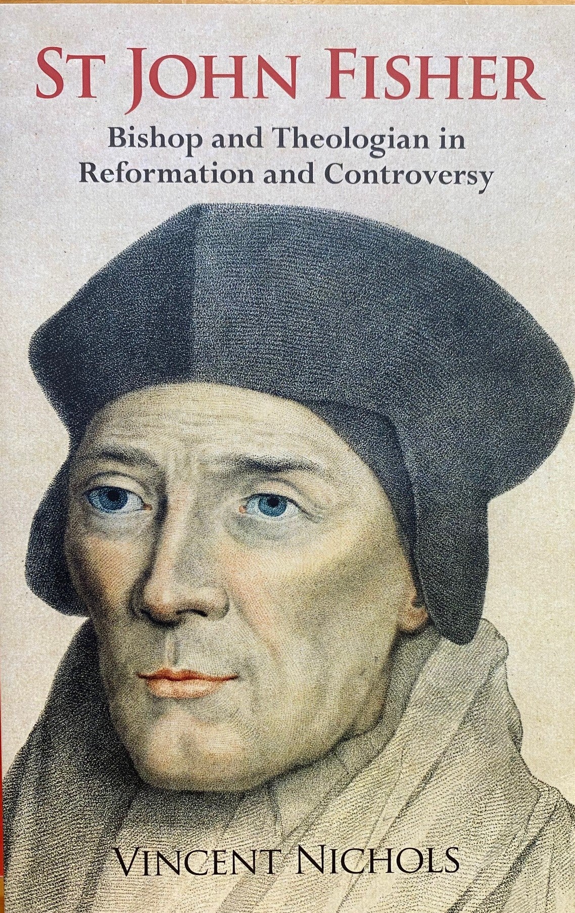 St John Fisher