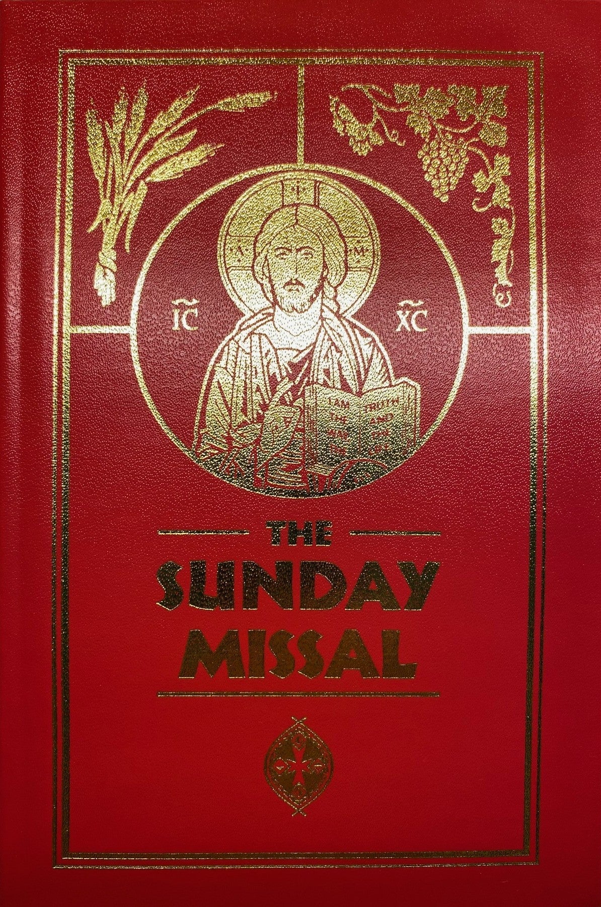 The Sunday Missal