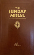 I-Sunday Missal 