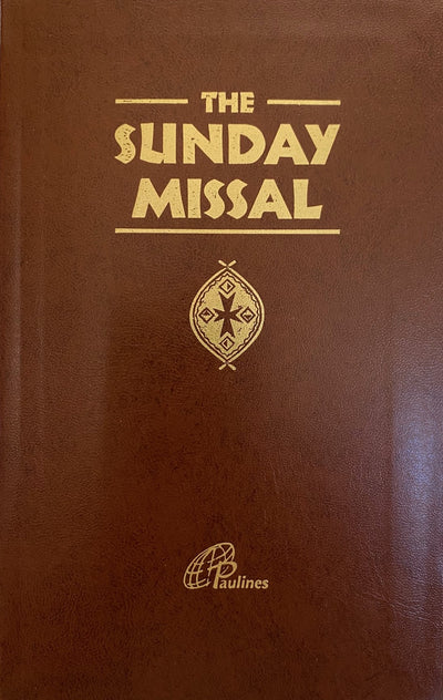 The Sunday Missal