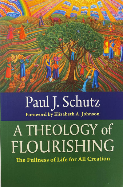 A Theology of Flourishing