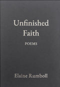 Unfinished Faith - POEMS